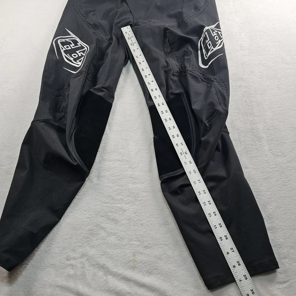 Troy Lee Designs Mens 36 GP Pro Mono Motocross Pants Dirt Bike Racing Motorcycle